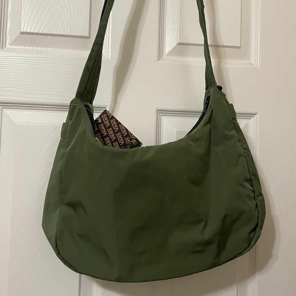 Vans Messenger Bag - Picture 6 of 6